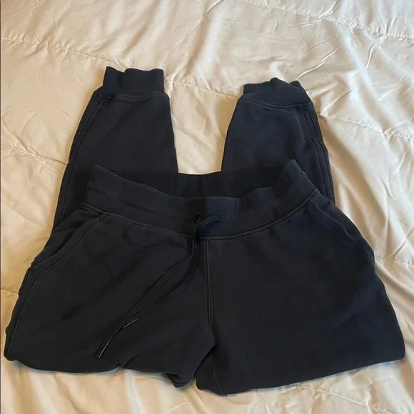 Lululemon warm down jogger 27” - Picture 5 of 10